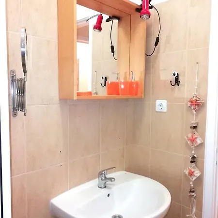 Apartament's Veiga Tejo リスボン