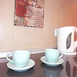 Apartament's Veiga Tejo ゲストハウス リスボン