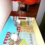 ゲストハウス Apartament's Veiga Tejo