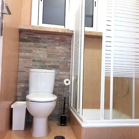 Apartament's Veiga Tejo Pensionat