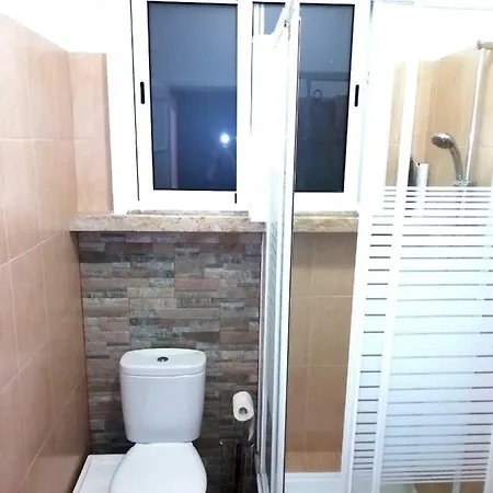 Apartament's Veiga Tejo Guest house