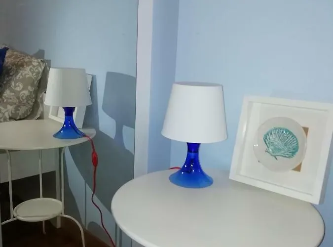 Apartament's Veiga Tejo * Lissabon