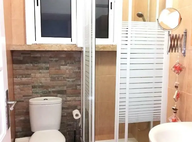 Apartament's Veiga Tejo Gasthuis Lissabon