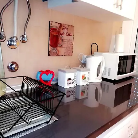 Apartament's Veiga Tejo Affittacamere