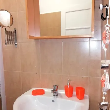 Apartament's Veiga Tejo *