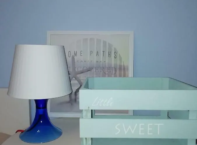 Apartament's Veiga Tejo Penzion