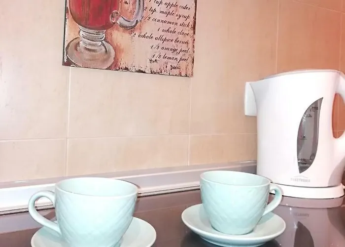 Apartament's Veiga Tejo Penzion Lisboa