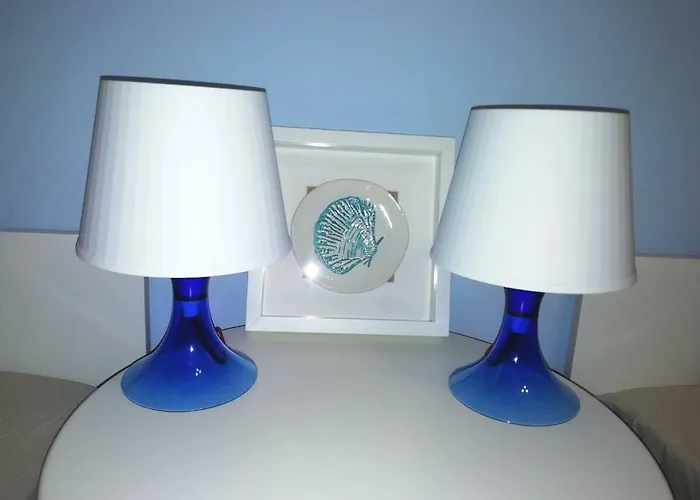 Apartament's Veiga Tejo Penzion