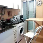 Apartament's Veiga Tejo Lissabon