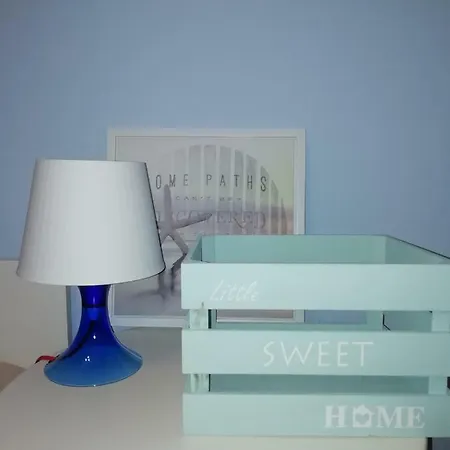 Apartament's Veiga Tejo Гостевой дом