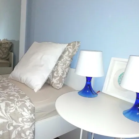 Apartament's Veiga Tejo Гостевой дом *