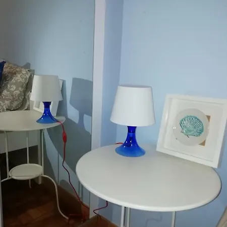 Apartament's Veiga Tejo * Lisbon