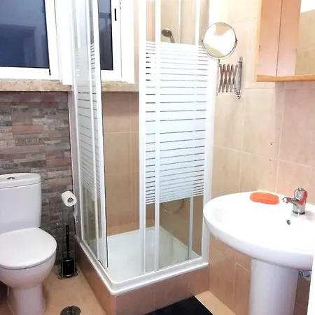 Pensión Apartament's Veiga Tejo Lisboa