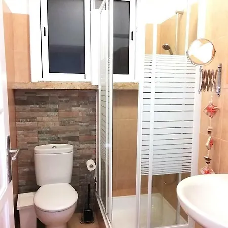Apartament's Veiga Tejo Pensión Lisboa