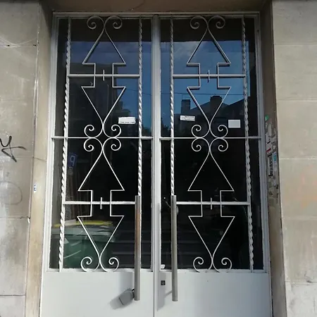 Apartament's Veiga Tejo Lisbon