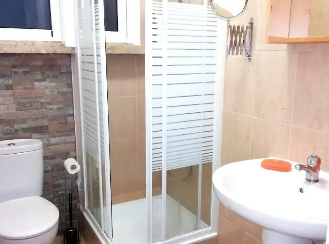 Gasthof Apartament's Veiga Tejo Lissabon