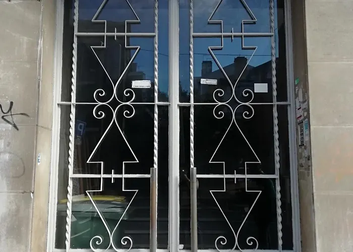 Apartament's Veiga Tejo Lissabon